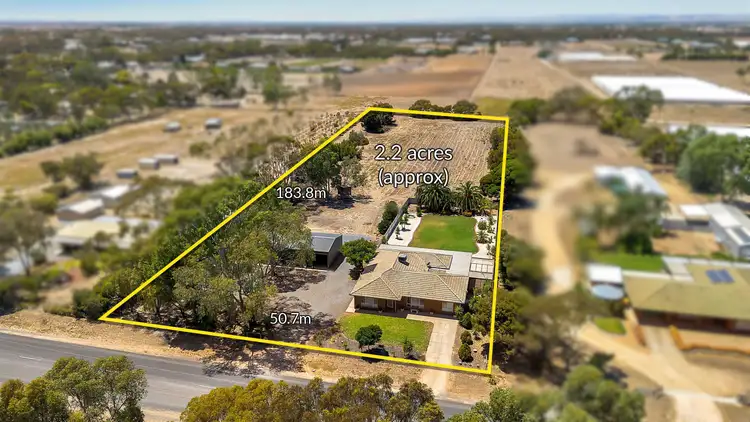 Fifth view of Homely house listing, 20 Garden Avenue, Two Wells SA 5501