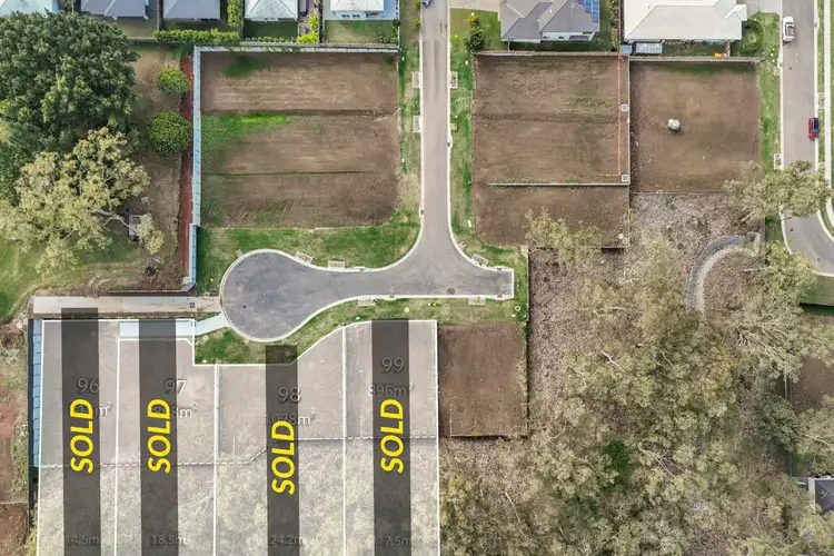 12-24 Hideaway Court, Bridgeman Downs QLD 4035