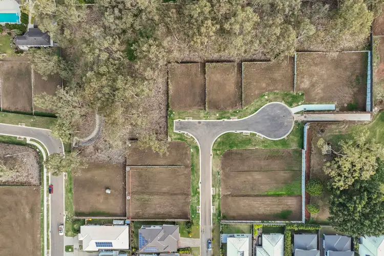 Second view of Homely land listing, 16-24 Hideaway Court, Bridgeman Downs QLD 4035