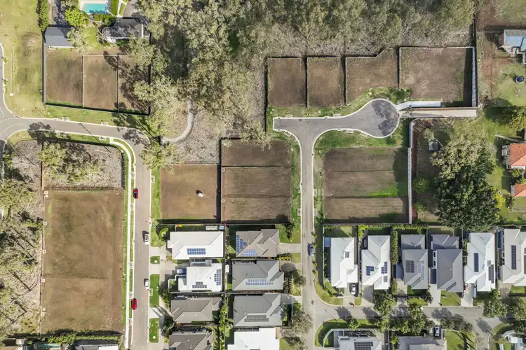 Third view of Homely land listing, 16-24 Hideaway Court, Bridgeman Downs QLD 4035