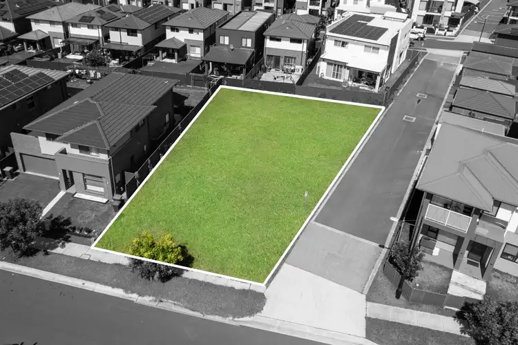 Second view of Homely land listing, 38 Scarlet Beach Street, Bardia NSW 2565