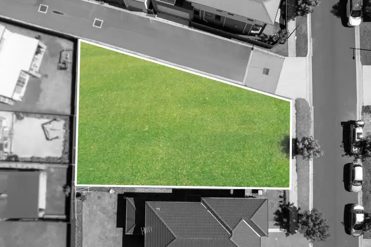 Third view of Homely land listing, 38 Scarlet Beach Street, Bardia NSW 2565
