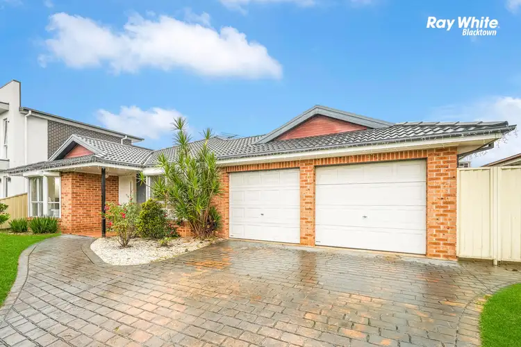 Main view of Homely house listing, 188 MEURANTS Lane, Glenwood NSW 2768