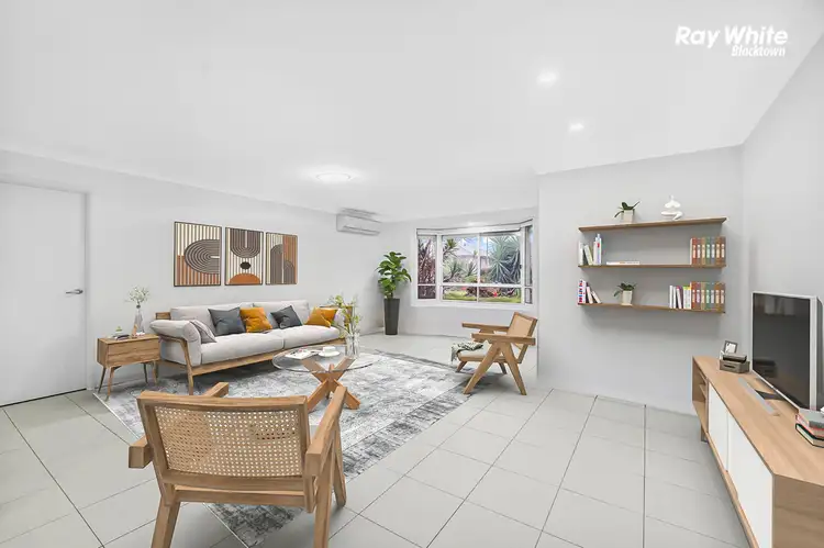 Fourth view of Homely house listing, 188 MEURANTS Lane, Glenwood NSW 2768