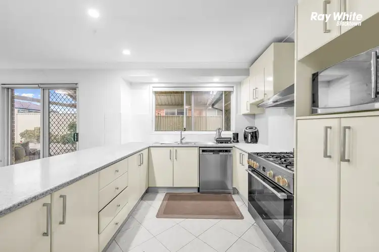 Sixth view of Homely house listing, 188 MEURANTS Lane, Glenwood NSW 2768