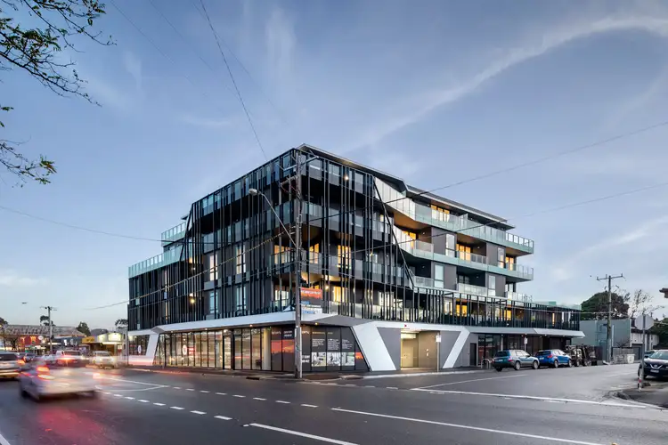 304/455 Melbourne Road, Newport VIC 3015