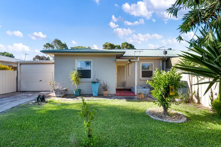 Main view of Homely house listing, 55 Lowana Terrace, Taperoo SA 5017