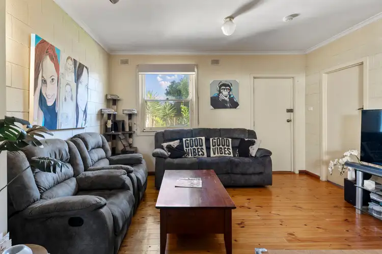 Second view of Homely house listing, 55 Lowana Terrace, Taperoo SA 5017