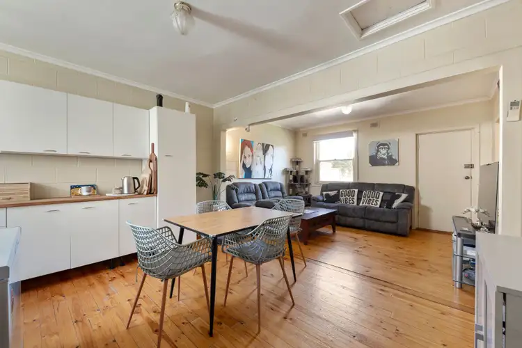 Fifth view of Homely house listing, 55 Lowana Terrace, Taperoo SA 5017