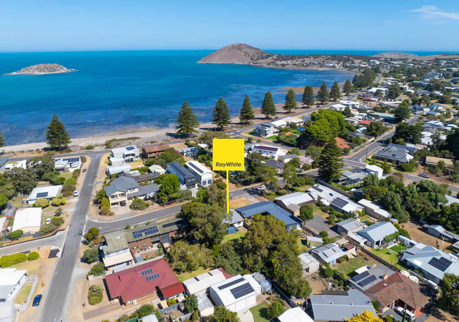 Main view of Homely house listing, 3 Petrel Avenue, Encounter Bay SA 5211