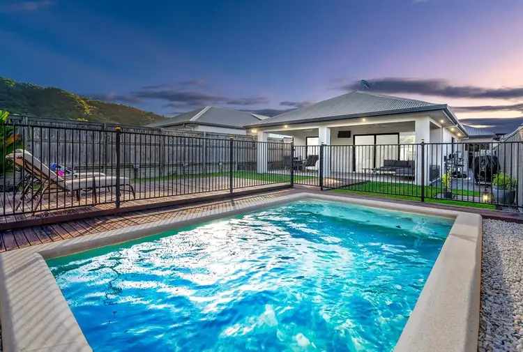 Main view of Homely house listing, 59 Master Circuit, Trinity Beach QLD 4879