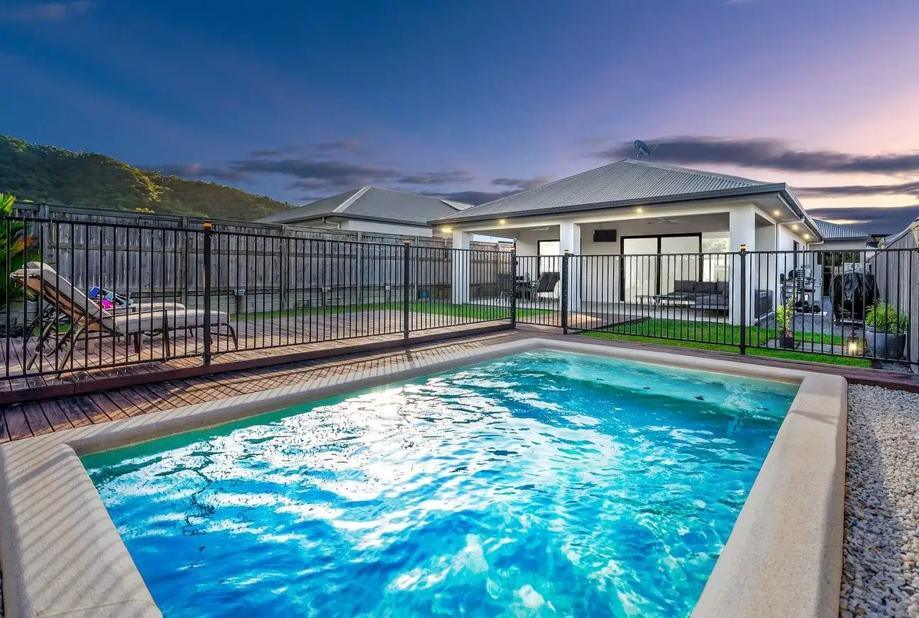 Main view of Homely house listing, 59 Master Circuit, Trinity Beach QLD 4879
