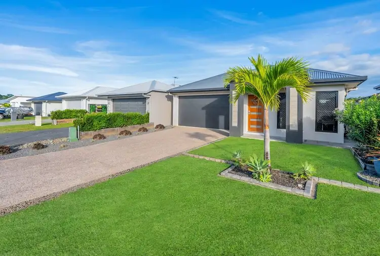 Second view of Homely house listing, 59 Master Circuit, Trinity Beach QLD 4879