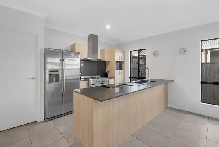 Third view of Homely house listing, 59 Master Circuit, Trinity Beach QLD 4879