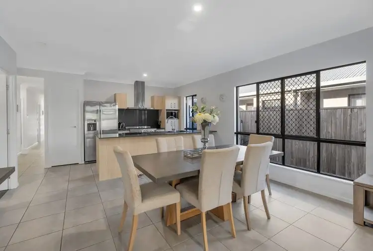 Sixth view of Homely house listing, 59 Master Circuit, Trinity Beach QLD 4879