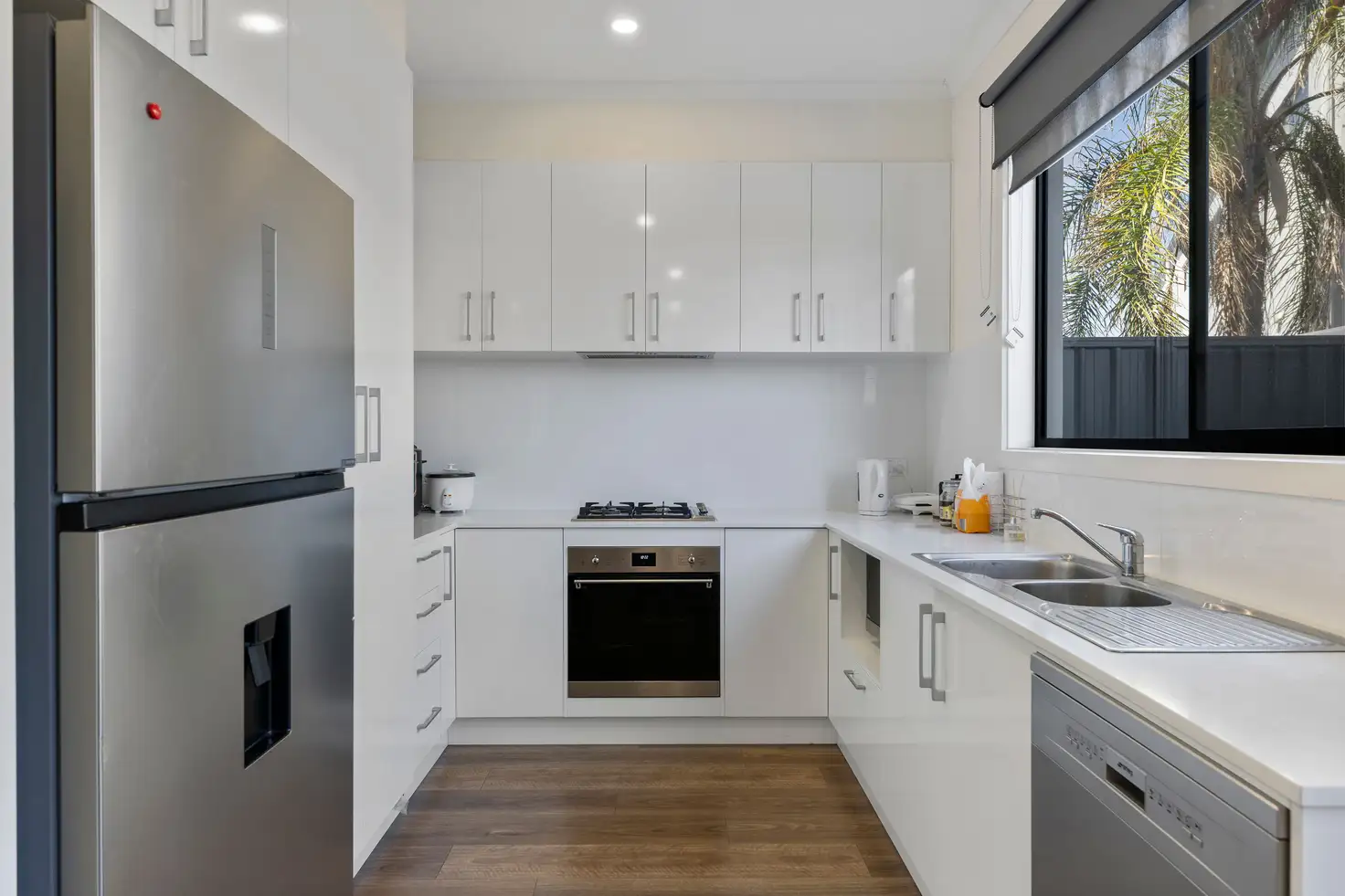 Main view of Homely townhouse listing, 67 College Street, Port Adelaide SA 5015