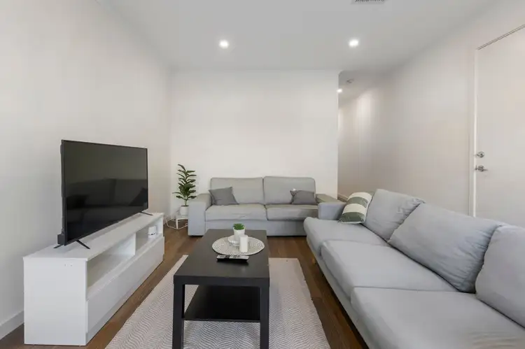 Second view of Homely townhouse listing, 67 College Street, Port Adelaide SA 5015