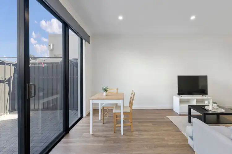 Third view of Homely townhouse listing, 67 College Street, Port Adelaide SA 5015