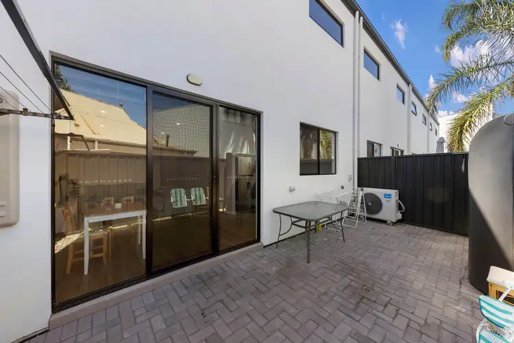 Fourth view of Homely townhouse listing, 67 College Street, Port Adelaide SA 5015
