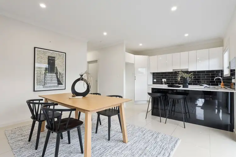 Second view of Homely house listing, 28 Rosina Street, Stream Hill NSW 2526