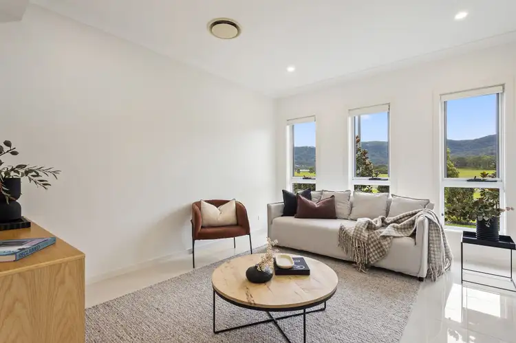 Fourth view of Homely house listing, 28 Rosina Street, Stream Hill NSW 2526