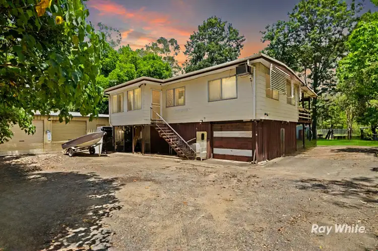 36 Lindsay Road, Morayfield QLD 4506