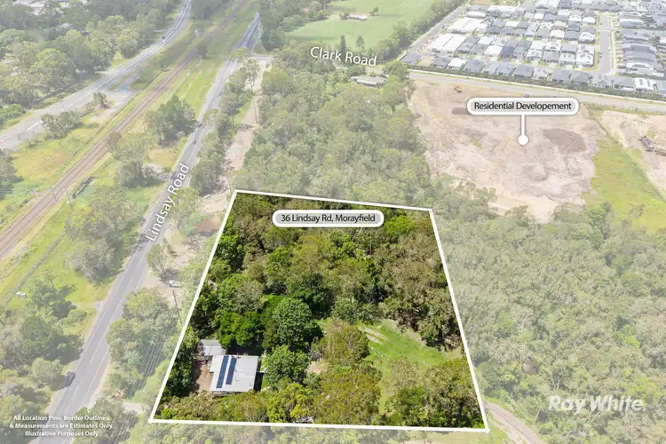 36 Lindsay Road, Morayfield QLD 4506