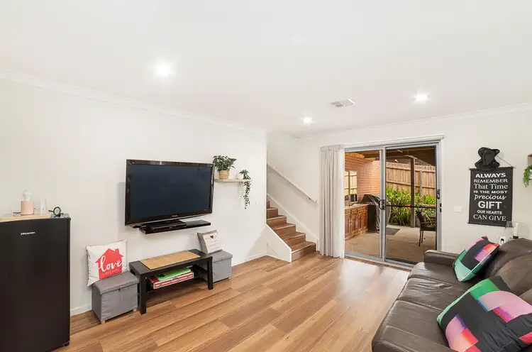 Fourth view of Homely house listing, 12 Gat Sing Way, Warrnambool VIC 3280