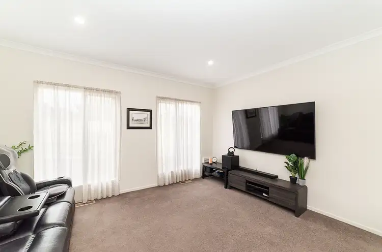 Fifth view of Homely house listing, 12 Gat Sing Way, Warrnambool VIC 3280