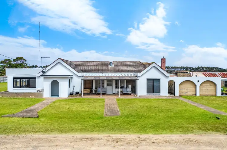 Second view of Homely house listing, 1844 Hopkins Highway, Purnim VIC 3278
