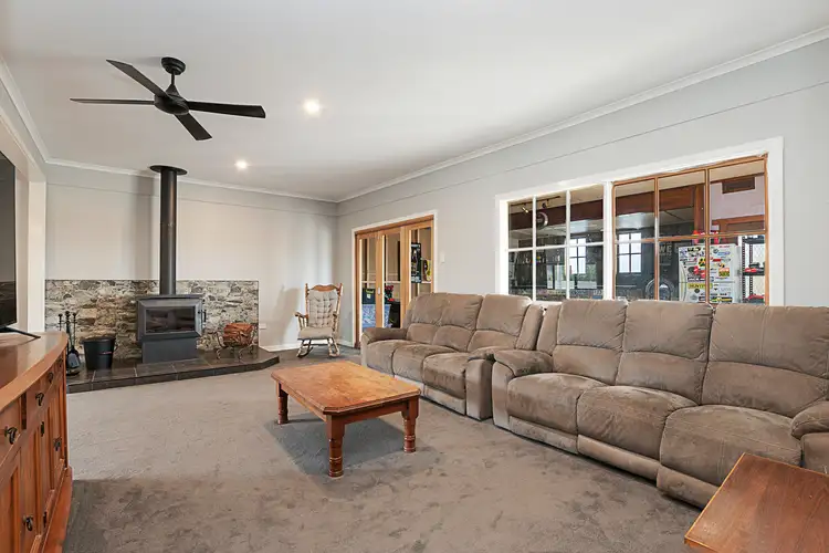 Fifth view of Homely house listing, 1844 Hopkins Highway, Purnim VIC 3278