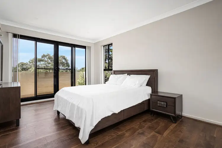 Sixth view of Homely apartment listing, 94/1 Russell Street, Baulkham Hills NSW 2153