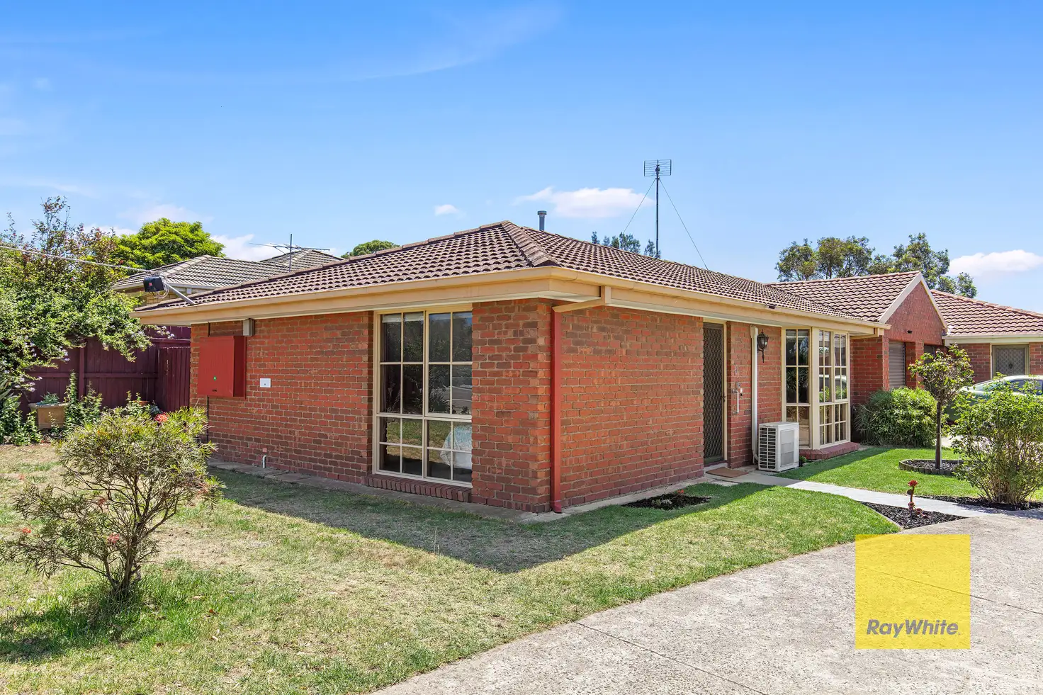 Main view of Homely unit listing, 1/10 Heyers Road, Grovedale VIC 3216