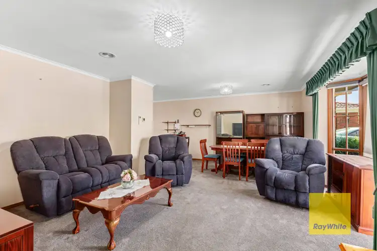 Fifth view of Homely unit listing, 1/10 Heyers Road, Grovedale VIC 3216