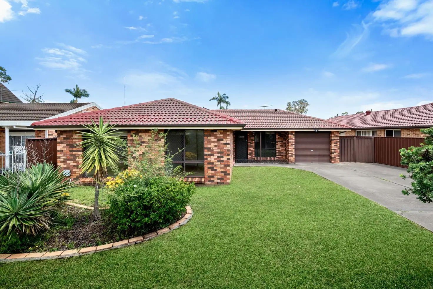 Main view of Homely house listing, 49 Napier Avenue, Lurnea NSW 2170