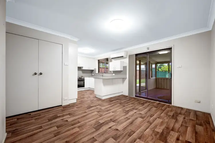 Fifth view of Homely house listing, 49 Napier Avenue, Lurnea NSW 2170