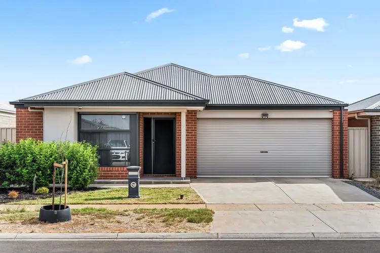 98 Keane Avenue, Munno Para West SA 5115
