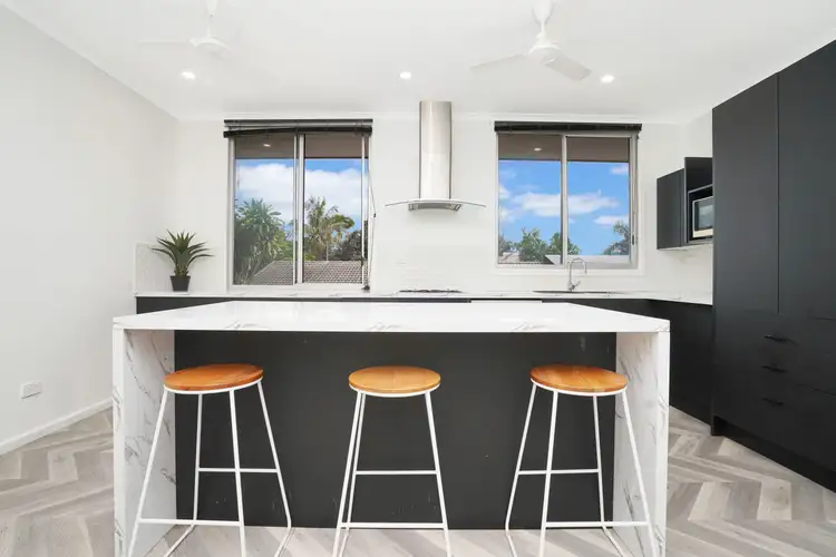 8 Skywood Court, Leanyer NT 812
