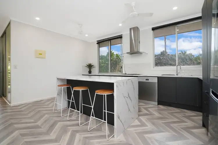 Fourth view of Homely house listing, 8 Skywood Court, Leanyer NT 812