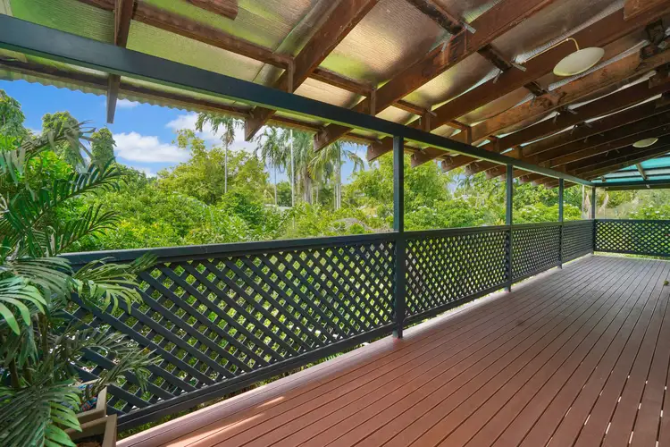 Sixth view of Homely house listing, 8 Skywood Court, Leanyer NT 812