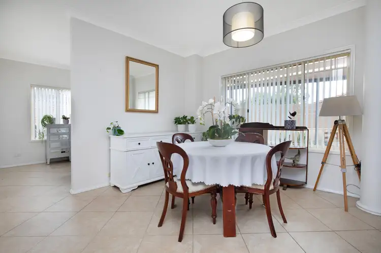 Third view of Homely house listing, 4 Hambro Avenue, Glenwood NSW 2768