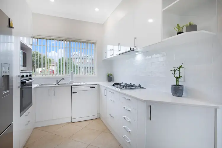 Fourth view of Homely house listing, 4 Hambro Avenue, Glenwood NSW 2768