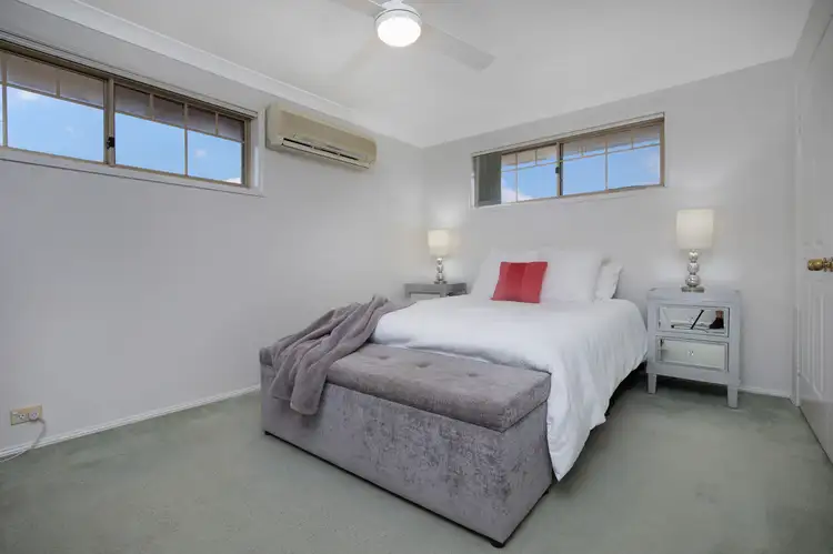 Fifth view of Homely house listing, 4 Hambro Avenue, Glenwood NSW 2768