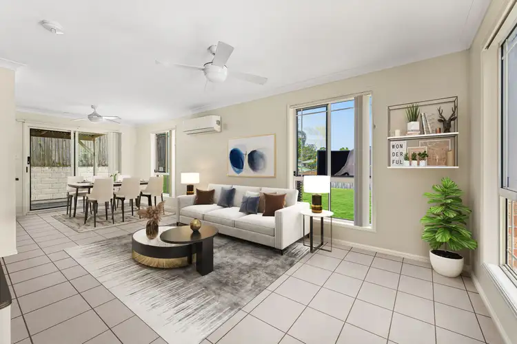 Fourth view of Homely townhouse listing, 2/2 Sultan Street, Rochedale South QLD 4123