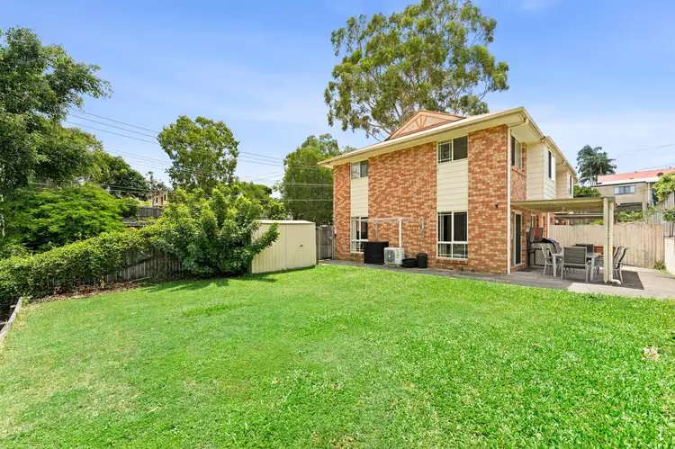 Sixth view of Homely townhouse listing, 2/2 Sultan Street, Rochedale South QLD 4123