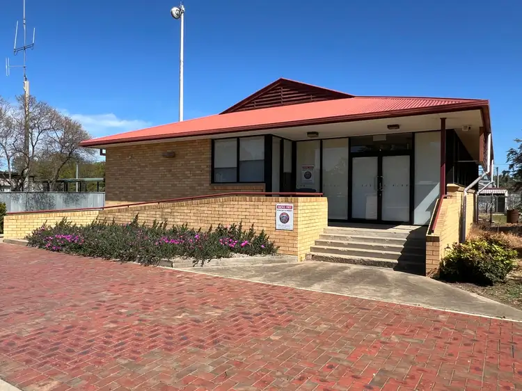 Main view of Homely house listing, 15 Carrrington Street, Darlington Point NSW 2706