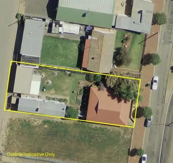 Second view of Homely house listing, 15 Carrrington Street, Darlington Point NSW 2706