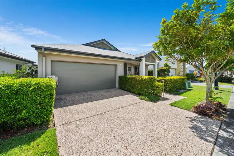 10/1 Halcyon Way, Hope Island QLD 4212