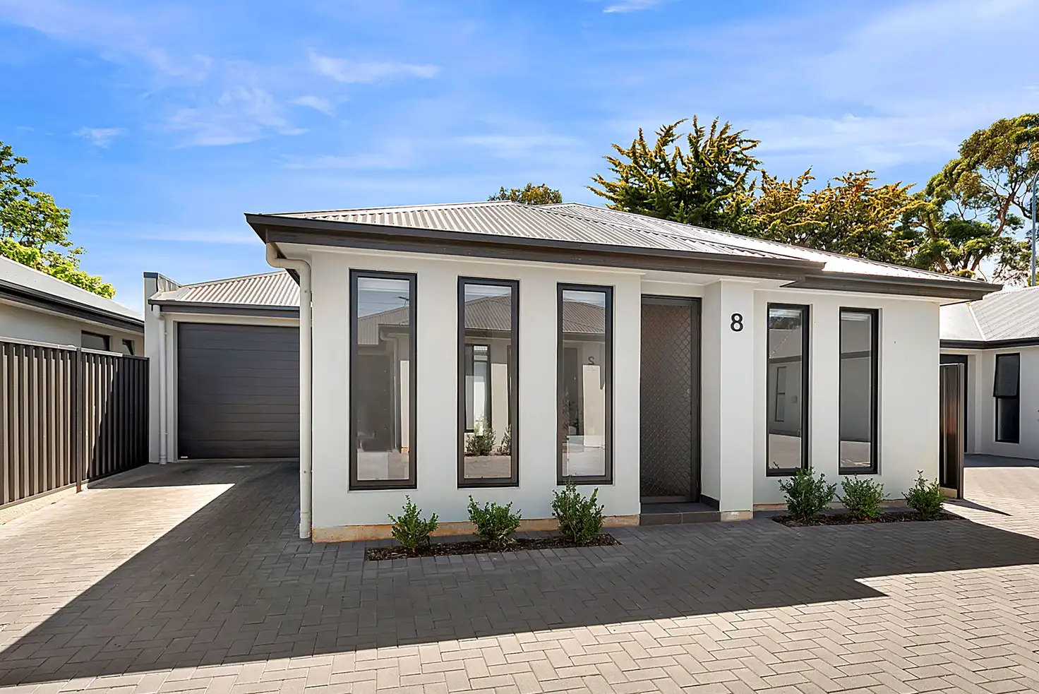 Main view of Homely house listing, 8/35 Salisbury Highway, Salisbury SA 5108