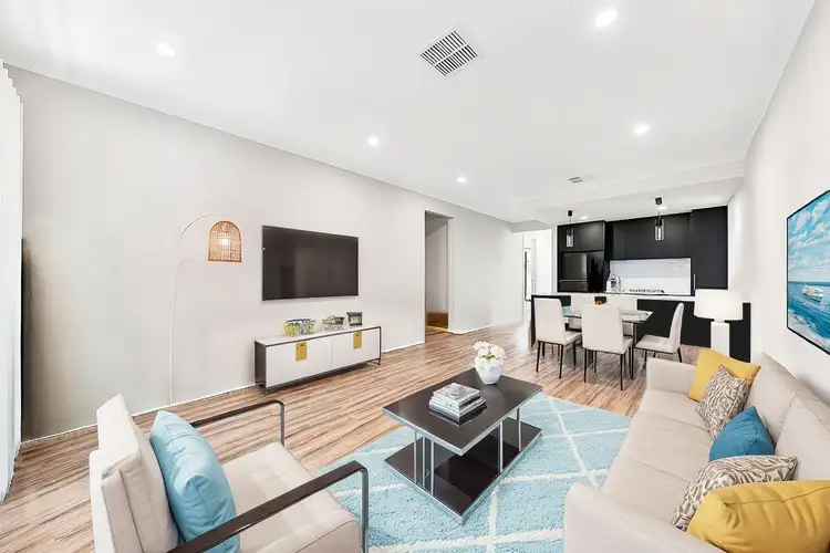 Second view of Homely house listing, 8/35 Salisbury Highway, Salisbury SA 5108